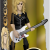 Funko Pop Rocks - Duff Mckagan - Premium Vinyl Figure